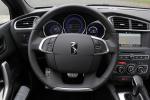 DS 4 Crossback 2015 года